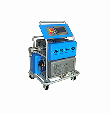 液压聚脲设备JNJX-T50型号